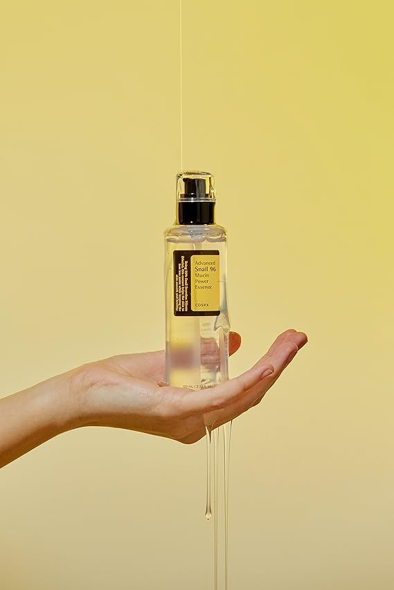 آبرسان اسنس حلزون کوزارکس - ریحون شاپ