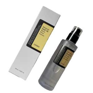 اسنس حلزون کوزارکس